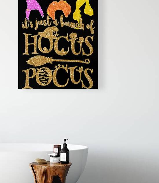 Hocus pocus 11 by KhoaNguyen