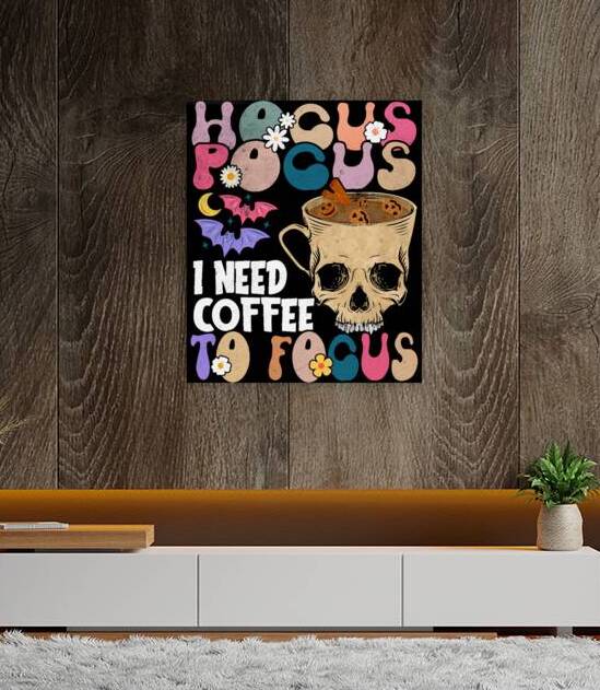 Hocus pocus 41 by KhoaNguyen