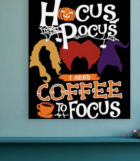 Hocus pocus 42 by KhoaNguyen