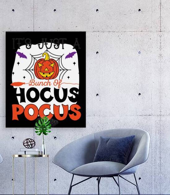 Hocus pocus 10 by KhoaNguyen