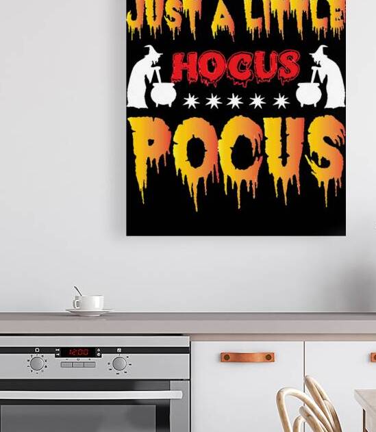 Hocus pocus 25 by KhoaNguyen