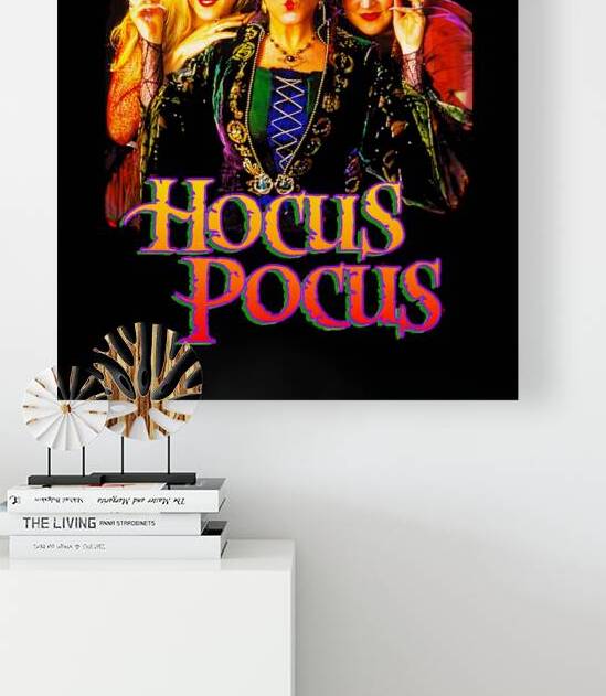 Hocus pocus 41 by KhoaNguyen