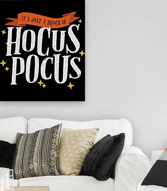 Hocus pocus 46 by KhoaNguyen