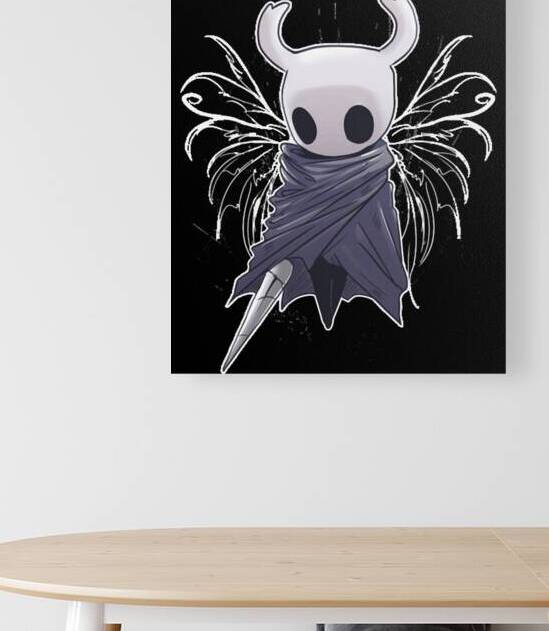 Hollow Knight 1 by KhoaNguyen