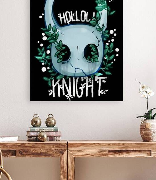 Hollow Knight 6 by KhoaNguyen