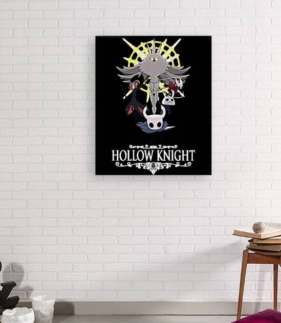 Hollow Knight 11 by KhoaNguyen