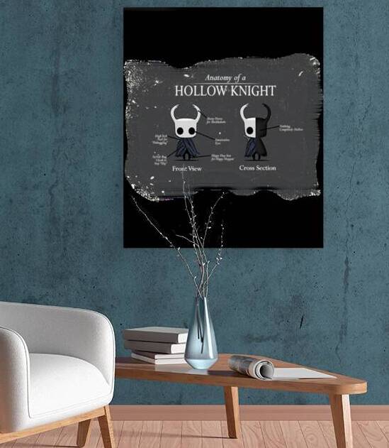 Hollow Knight 13 by KhoaNguyen