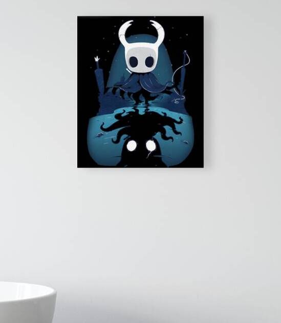 Hollow Knight 16 by KhoaNguyen