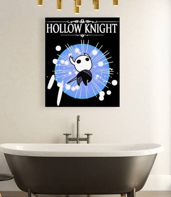Hollow Knight 24 by KhoaNguyen