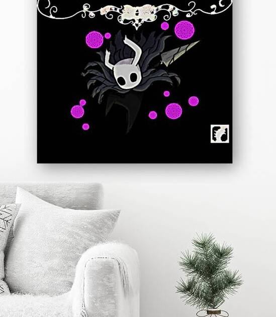 Hollow Knight 26 by KhoaNguyen