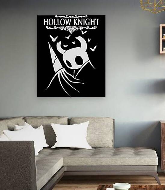 Hollow Knight 29 by KhoaNguyen