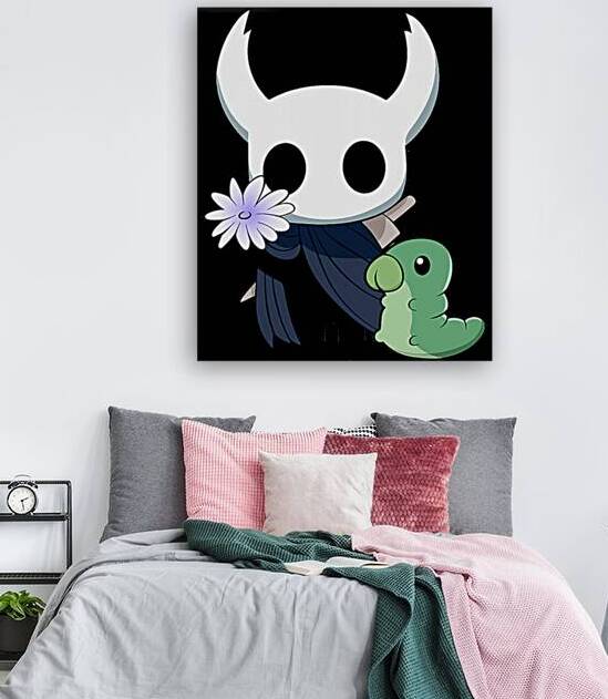 Hollow Knight 32 by KhoaNguyen