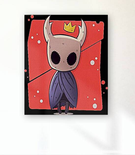 Hollow Knight 36 by KhoaNguyen