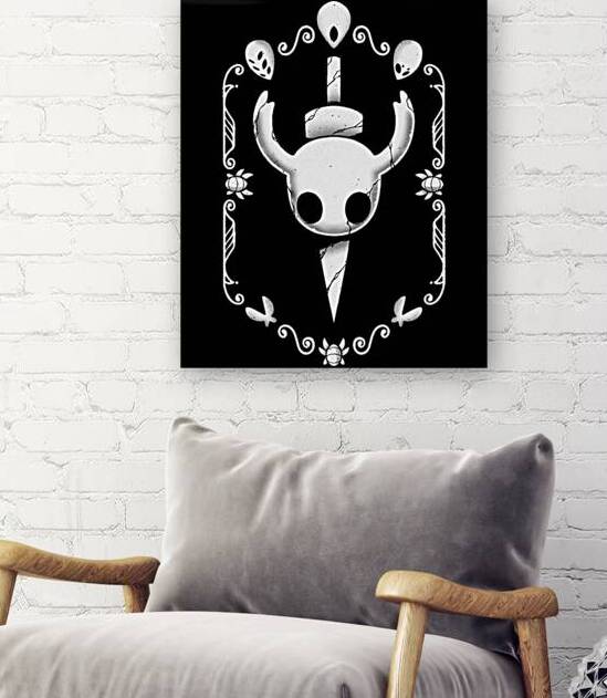 Hollow Knight 39 by KhoaNguyen