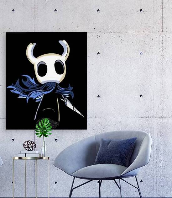 Hollow Knight 40 by KhoaNguyen