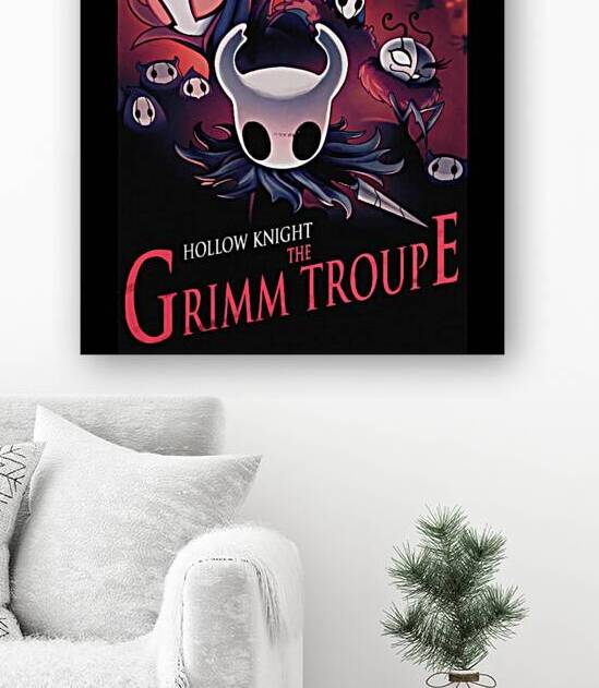 Hollow Knight 47 by KhoaNguyen