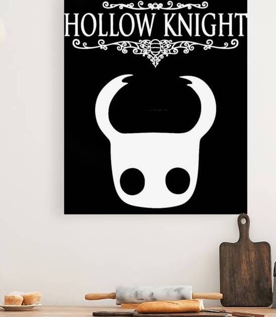 Hollow Knight 50 by KhoaNguyen