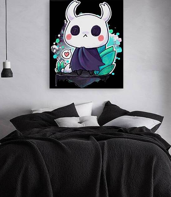Hollow Knight 52 by KhoaNguyen