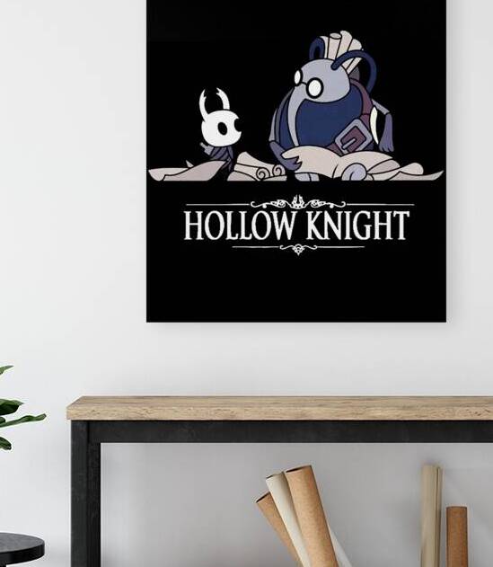 Hollow Knight 54 by KhoaNguyen