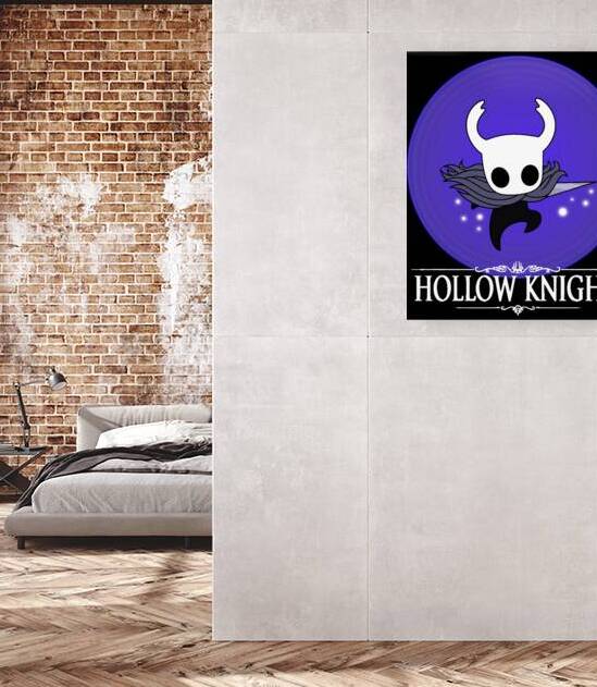 Hollow Knight 57 by KhoaNguyen