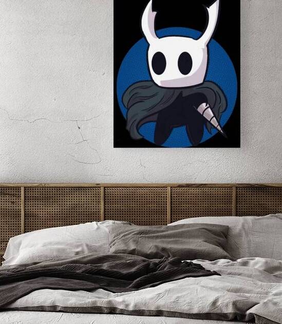 Hollow Knight 58 by KhoaNguyen
