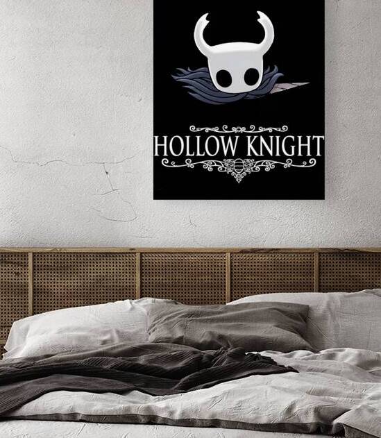 Hollow Knight 59 by KhoaNguyen