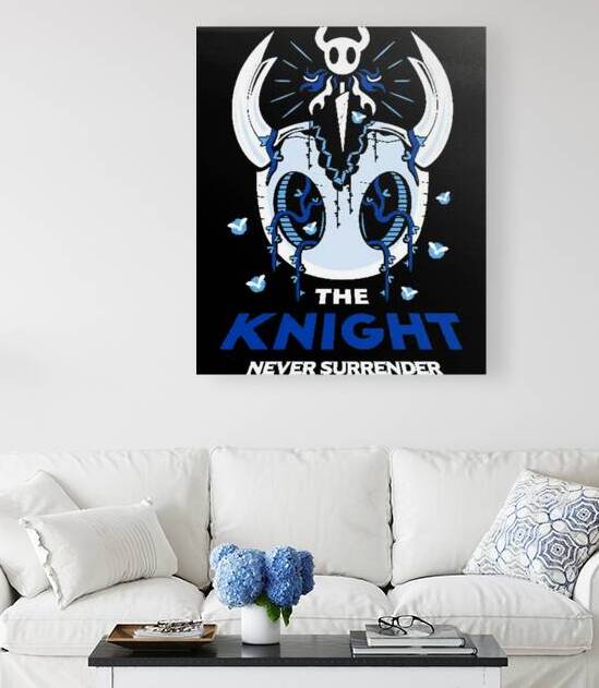 Hollow Knight 5 by KhoaNguyen
