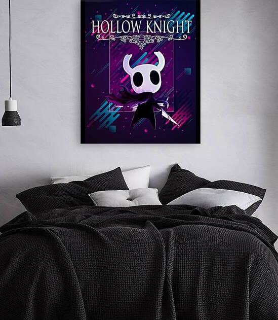 Hollow Knight 6 by KhoaNguyen