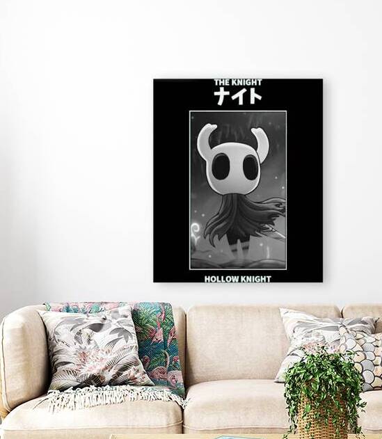 Hollow Knight 9 by KhoaNguyen