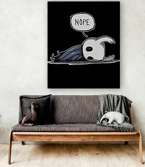 Hollow Knight 13 by KhoaNguyen