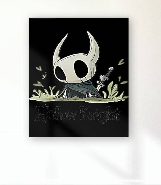 Hollow Knight 16 by KhoaNguyen