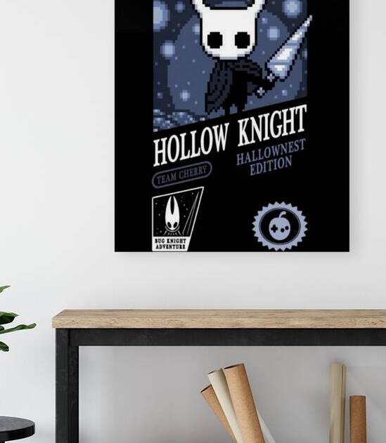 Hollow Knight 19 by KhoaNguyen