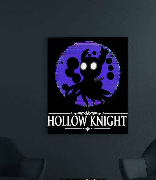 Hollow Knight 26 by KhoaNguyen