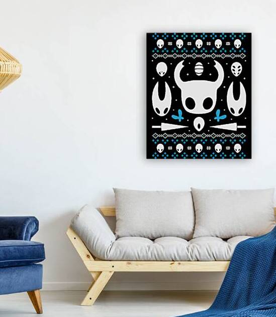 Hollow Knight 27 by KhoaNguyen