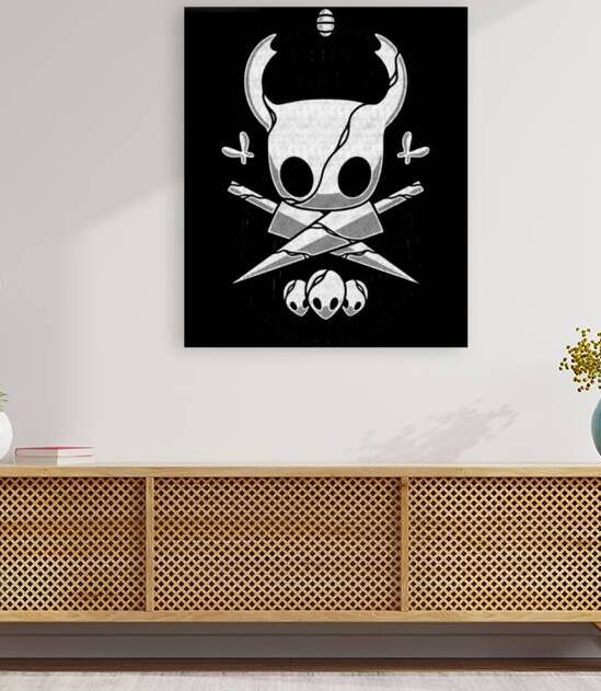 Hollow Knight 36 by KhoaNguyen