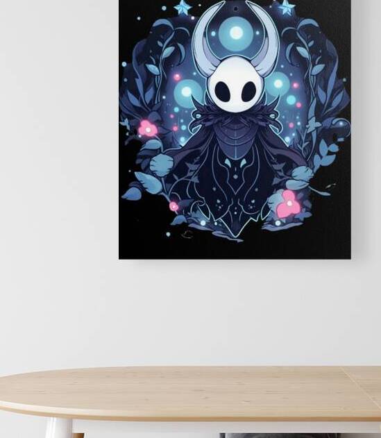 Hollow Knight 37 by KhoaNguyen