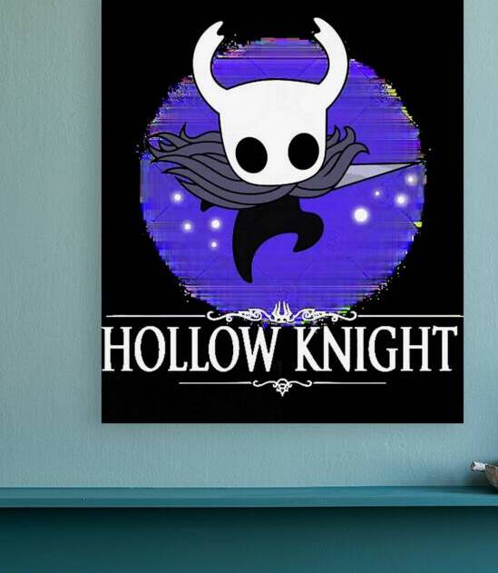 Hollow Knight 39 by KhoaNguyen