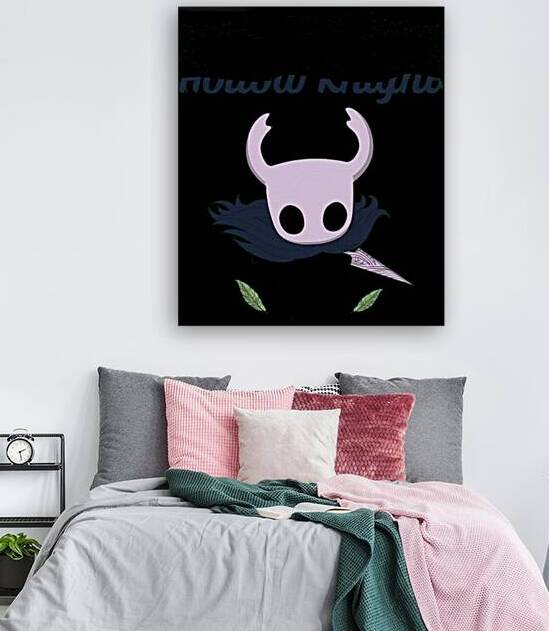 Hollow Knight 43 by KhoaNguyen
