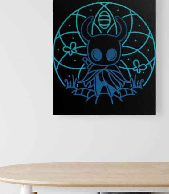 Hollow Knight 45 by KhoaNguyen