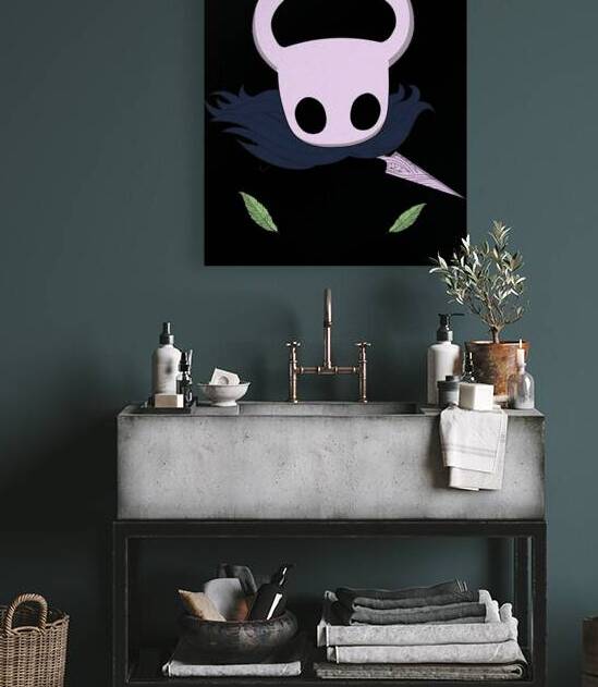 Hollow Knight 49 by KhoaNguyen