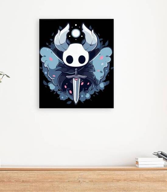 Hollow Knight 50 by KhoaNguyen