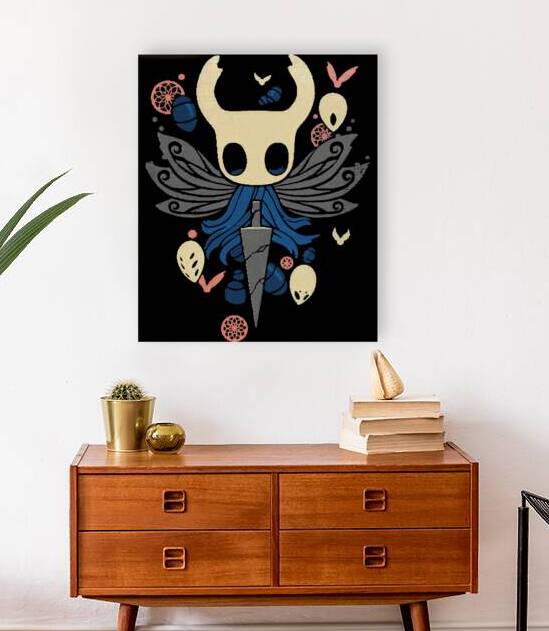 Hollow Knight 51 by KhoaNguyen