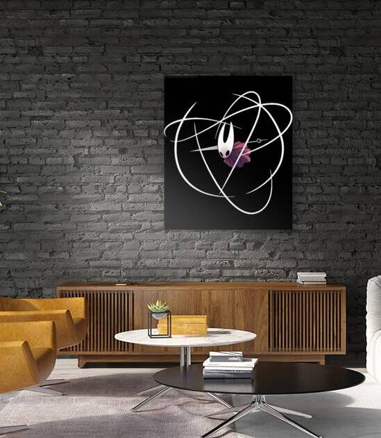Hollow Knight 53 by KhoaNguyen