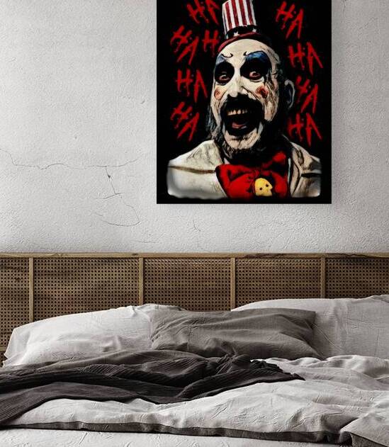 House of 1000 Corpses 2 by KhoaNguyen