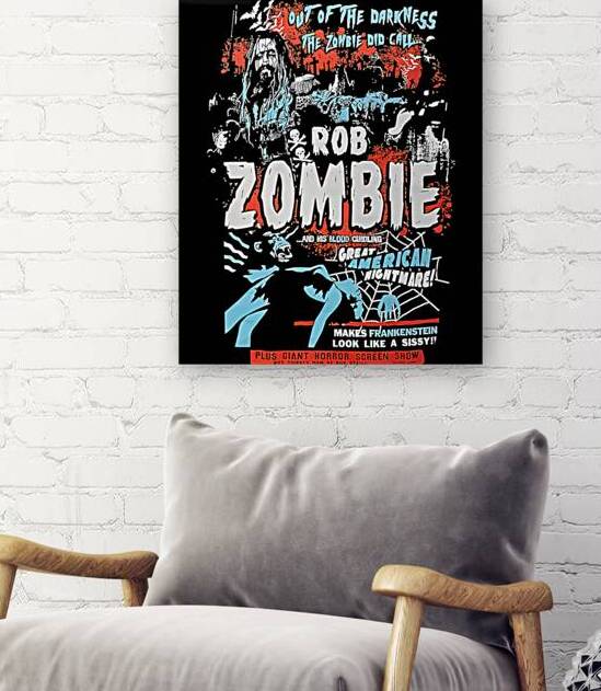 House of 1000 Corpses 3 by KhoaNguyen