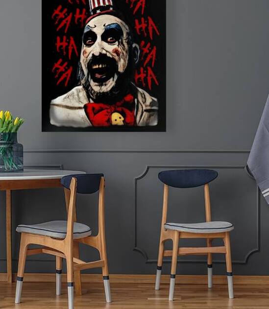 House of 1000 Corpses 4 by KhoaNguyen