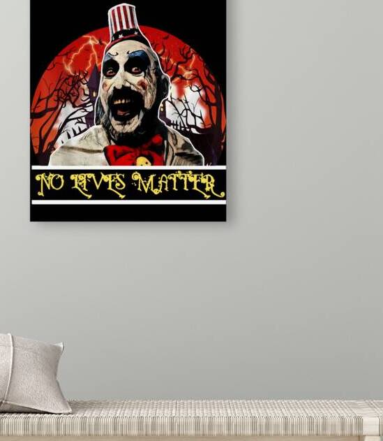 House of 1000 Corpses 38 by KhoaNguyen