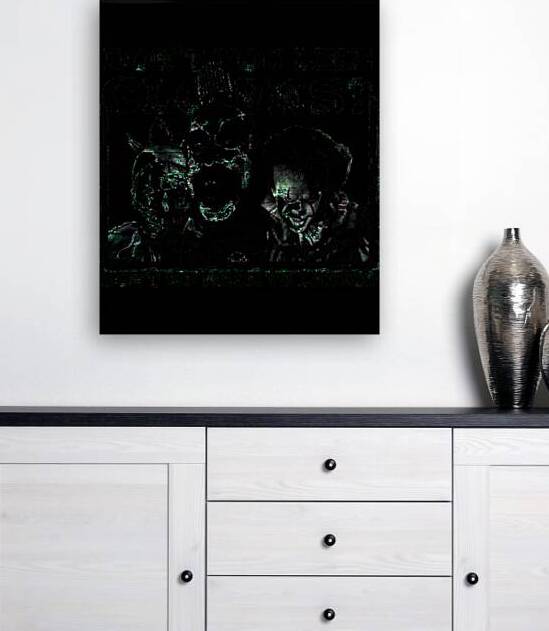 House of 1000 Corpses 58 by KhoaNguyen