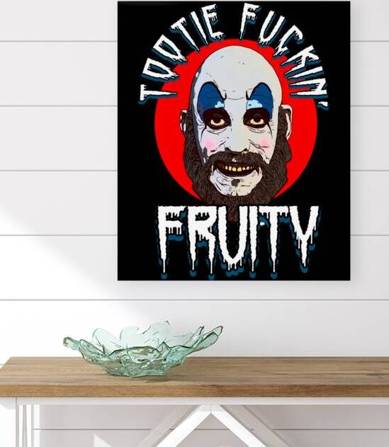 House of 1000 Corpses 59 by KhoaNguyen