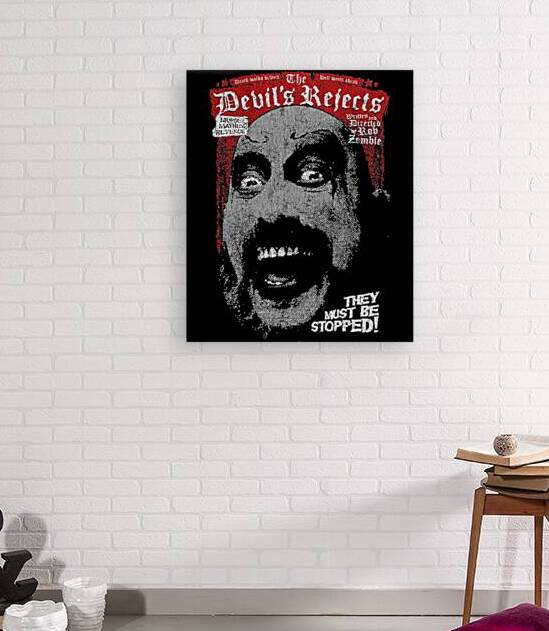House of 1000 Corpses 2 by KhoaNguyen
